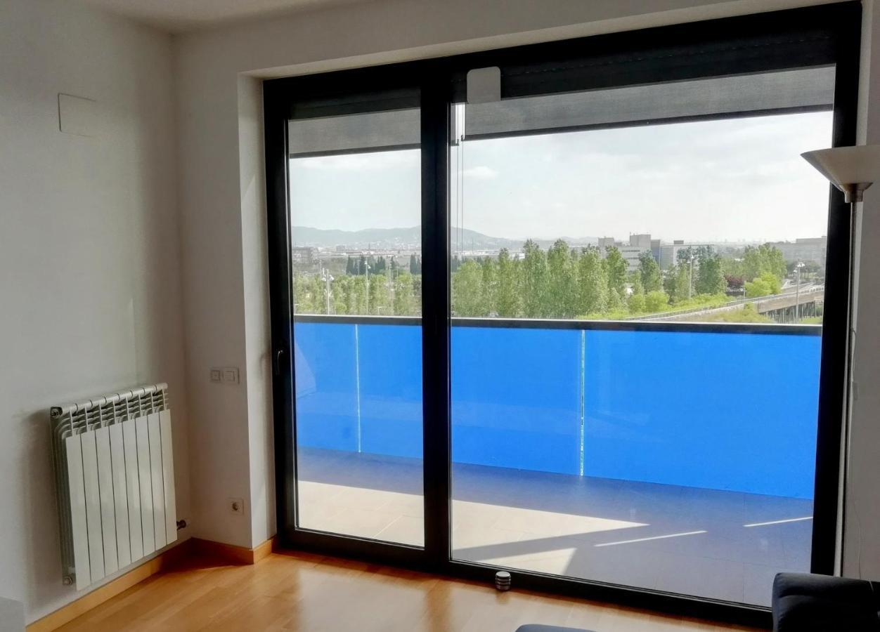 Apartment Airport Barcelona Premium Viladecans Exterior photo